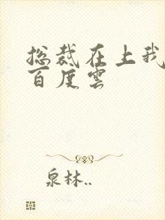 总裁在上我在下百度云