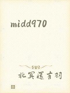 midd970