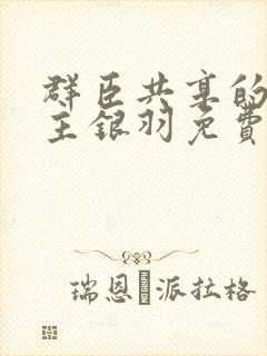 群臣共享的小公主银羽免费阅读