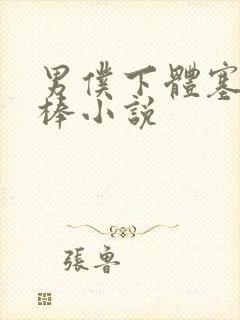 男仆下体塞震动棒小说