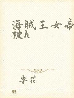 海贼王女帝蛇姬被h