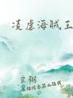 凌虐海贼王娜米