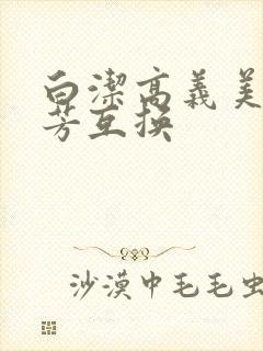 白洁高义美红美芳互换