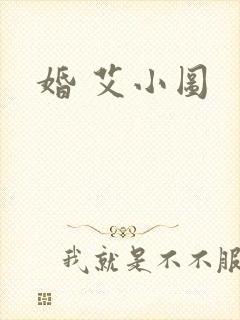 婚 艾小图