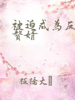 被迫成为反派的赘婿