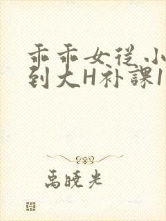 乖乖女从小被C到大H补课1视频