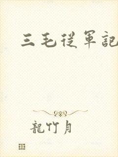 三毛从军记下载