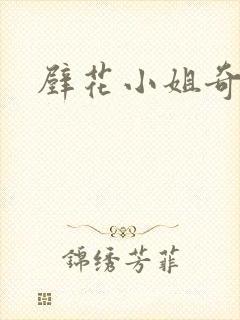 壁花小姐奇遇记