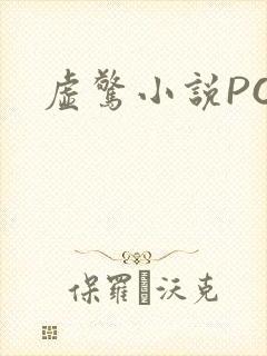 虚惊小说PO