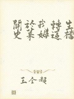 关于我转生变成史莱姆这档事小说