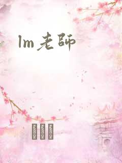 lm老师