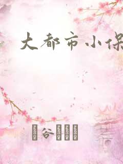 大都市小保安