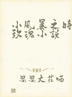 小风暴之时间的玫瑰小说