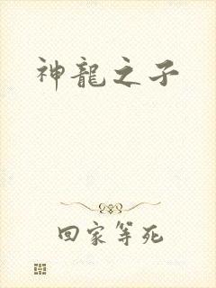 神龙之子