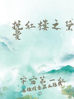 挽红楼之黛玉绝爱