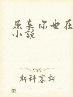 原来你也在这里小说