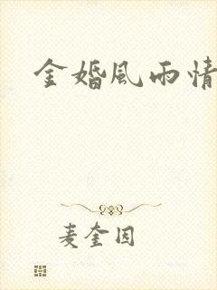 金婚风雨情下载