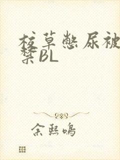 校草憋尿被揉失禁BL