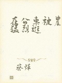 在公车被农民工猛烈进