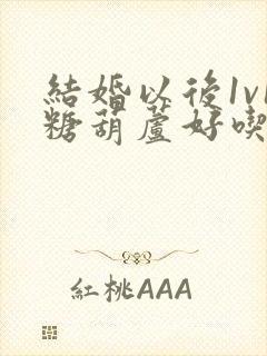 结婚以后1v1糖葫芦好吃epub