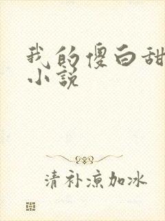 我的傻白甜老婆小说