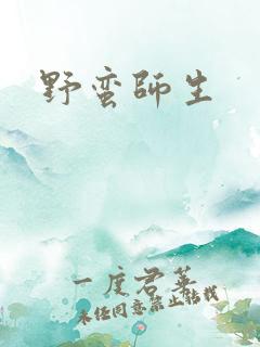 野蛮师生