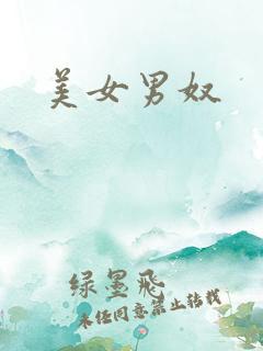 美女男奴