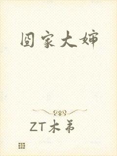 囧家大婶