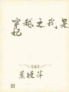 穿越之我是赝品妃