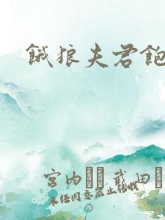 饿狼夫君饱娘子