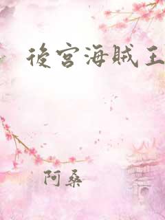 后宫海贼王