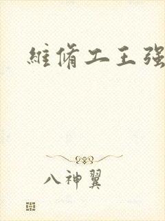 维修工王强张婷