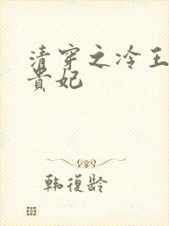 清穿之冷王的皇贵妃