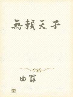 无赖天子