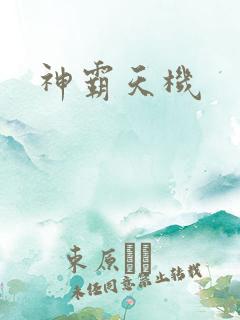 神霸天机