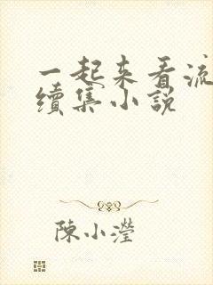 一起来看流星雨续集小说