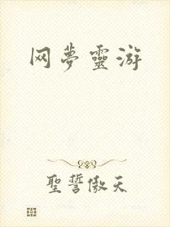 网梦灵游