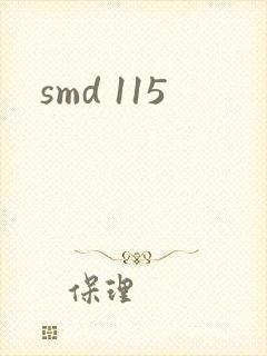 smd 115