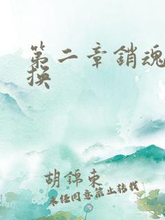 第二章销魂的交换