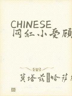 CHINESE网红小受顾泽宇