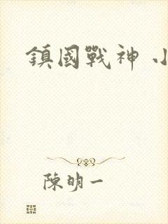镇国战神 小说