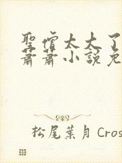 圣僧太大了狐妖萧萧小说免费看