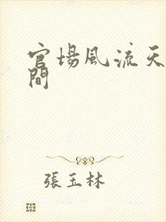 官场风流天上人间