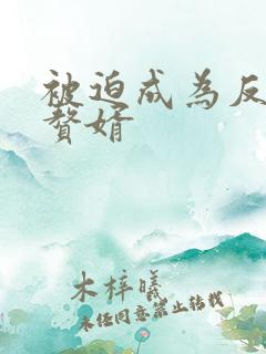 被迫成为反派的赘婿