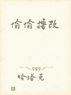 偷偷撸改