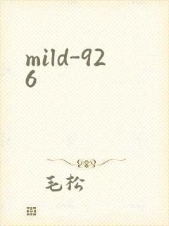 mild-926