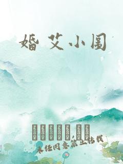 婚 艾小图