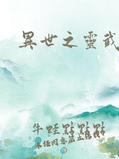 异世之灵武天下