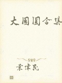 大团圆合集