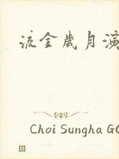 流金岁月演员表